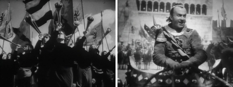 Screengrabs: The Iron Crown